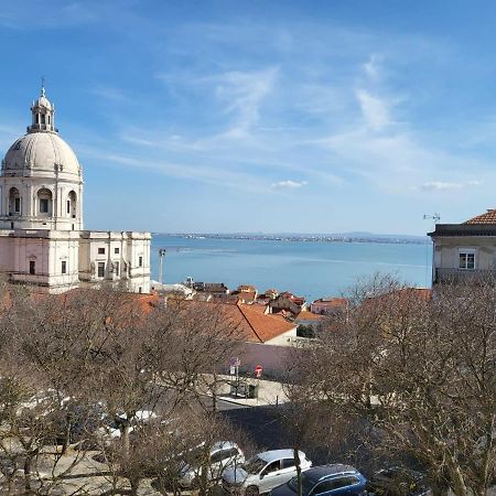 Pilar - Alfama River View Lisboa Dış mekan fotoğraf